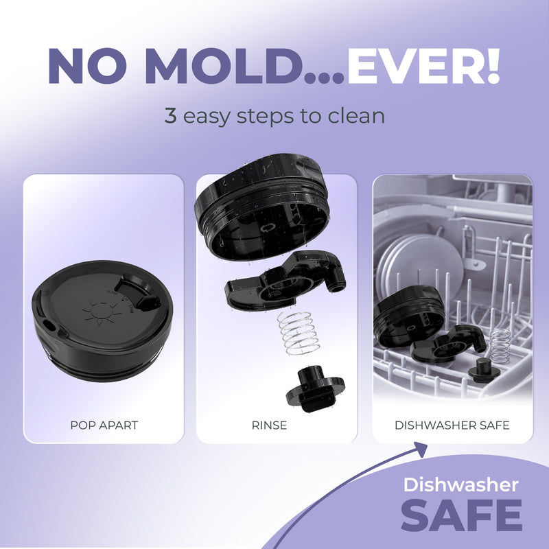 To-Go Buddy | Moo-Lala