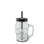 Glass Skull Buddy