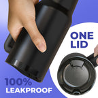 To-Go Buddy | Little Goose Lane