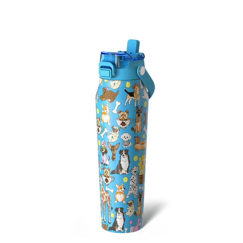 Bottle Buddy 32oz | Pup Party