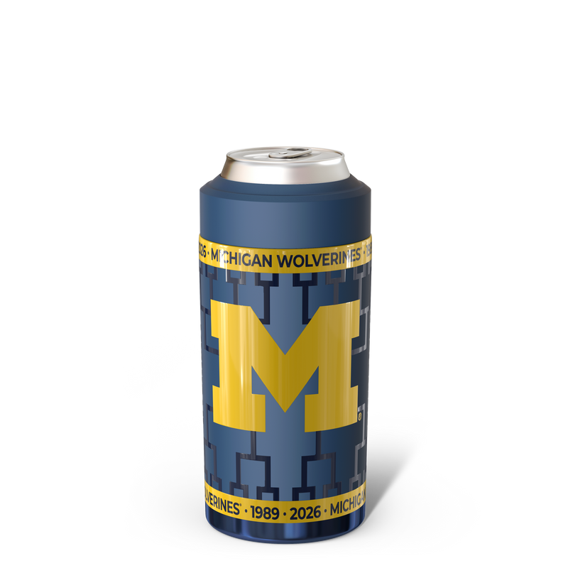 Universal Buddy | Michigan Wolverines | 2026 NCAA Men's Basketball Champions