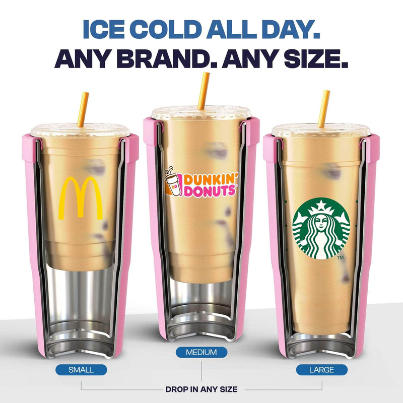 To-Go Buddy | Metallic Myth