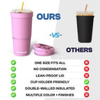 To-Go Buddy | Milk Chocolate