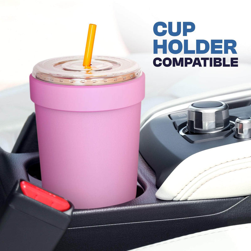 To-Go Buddy | Amber Tortoise