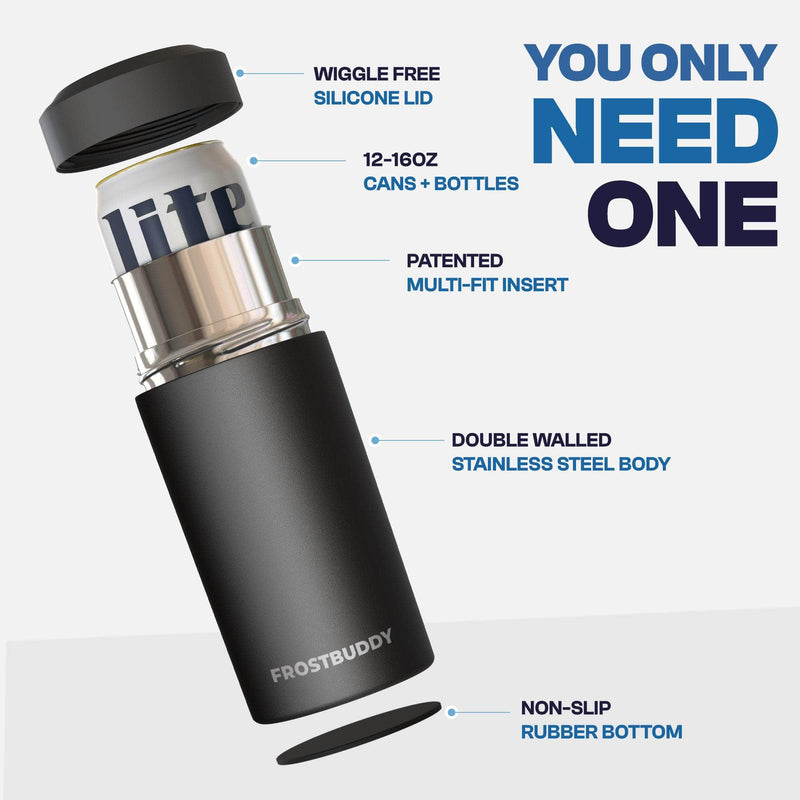 Universal Buddy | Nashville Predators | Gameday