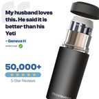 Universal Buddy | Columbus Blue Jackets | Gameday