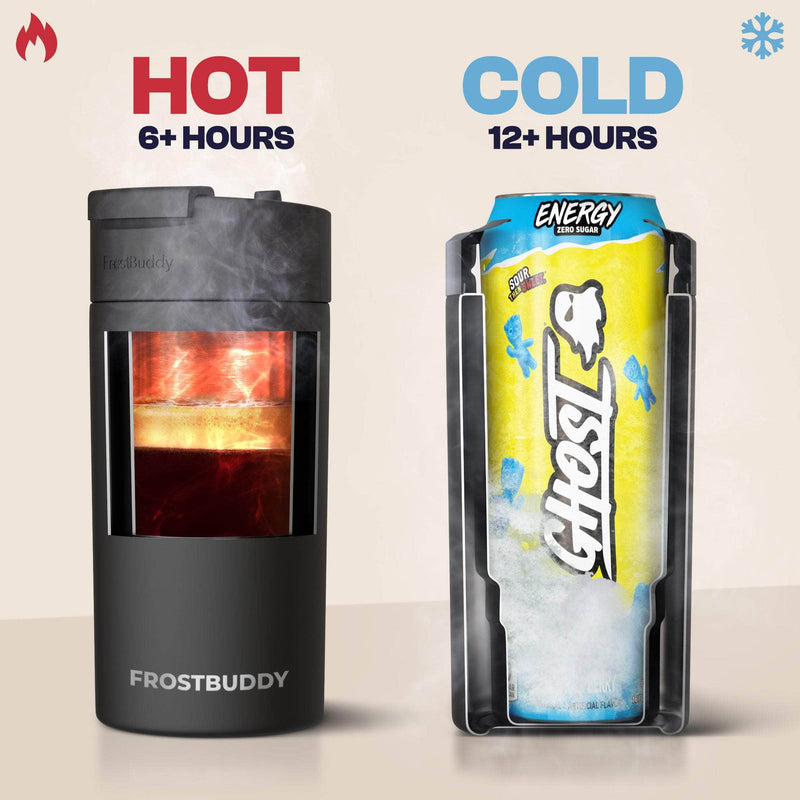 Universal Buddy | Calgary Flames | Gameday