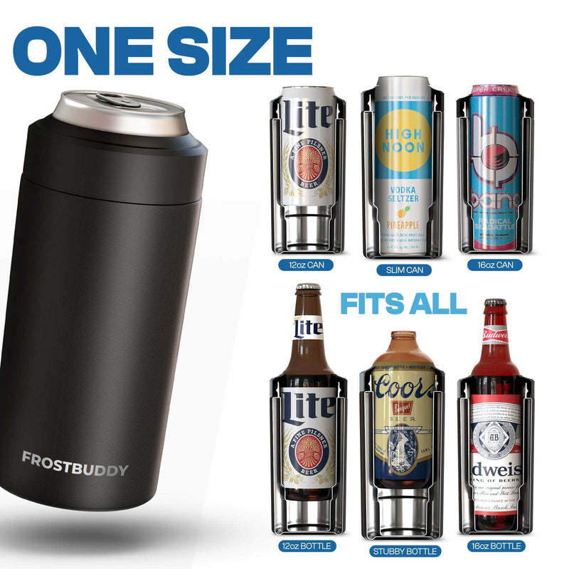 Universal Buddy | Wake Forest Demon Deacons | Gameday