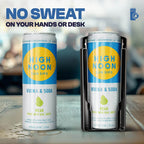 Universal Buddy | Coca-Cola | Diet Coke