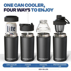 Universal Buddy | Amber Tortoise