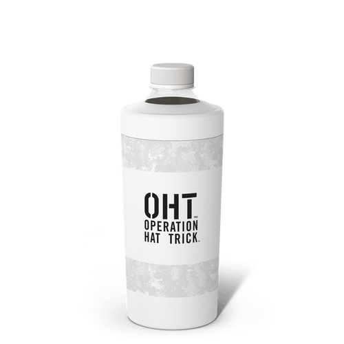 Universal XL | OHT Salute