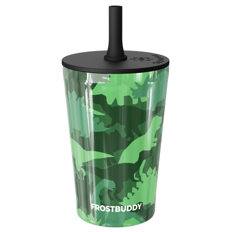 Junior Buddy | Dino Camo