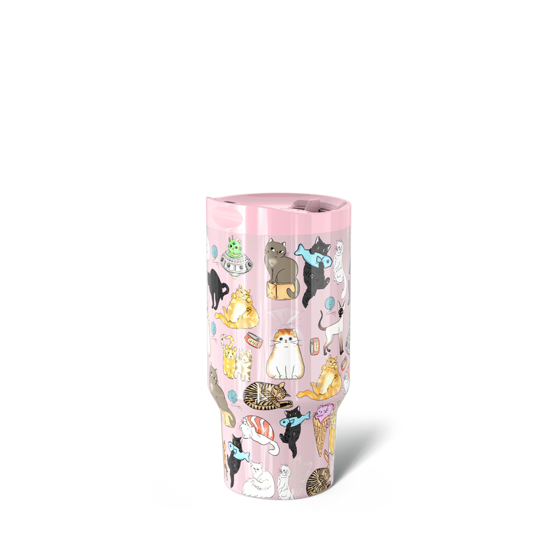 Mug Buddy 16oz | Kitty Chaos
