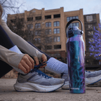 Bottle Buddy 32oz | Wild Child