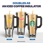 Thicc Buddy 40oz | Florida Gators | Gameday