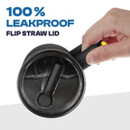 Thicc Buddy 40oz | Virginia Cavaliers | Skin + Budz Bundle