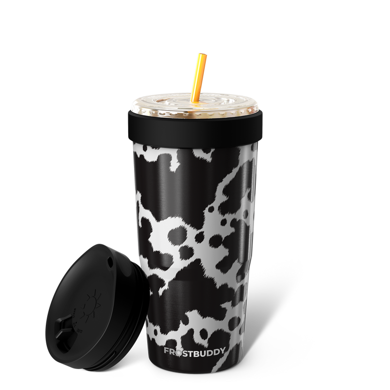 To-Go Buddy | Moo-Lala