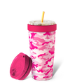 To-Go Buddy | Pink Camo